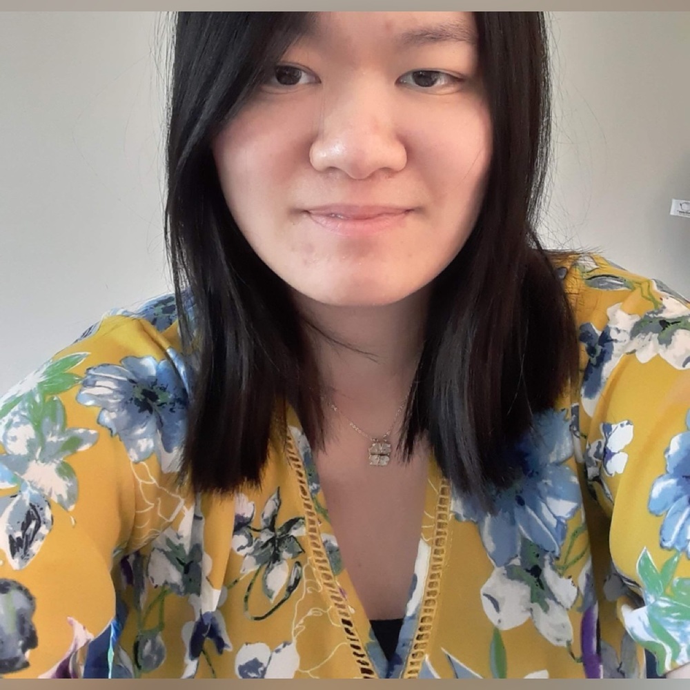 Meet your Posher, Lauren